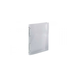 51194E raccoglitore ad anelli A4 Trasparente - Exacompta en oferta