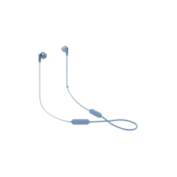 Tune 215BT Cuffia Auricolare, Passanuca Blu - JBL características