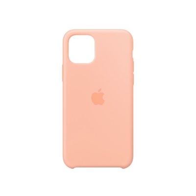 Apple MY1E2ZM/A custodia per cellulare 14,7 cm (5.8') Cover Arancione