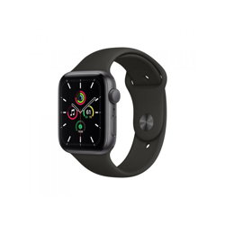 Watch SE 44 mm OLED Grigio GPS (satellitare) - Apple en oferta