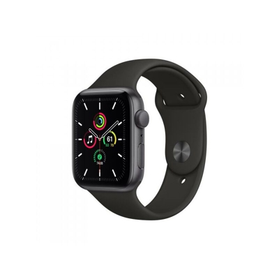 Watch SE 44 mm OLED Grigio GPS (satellitare) - Apple