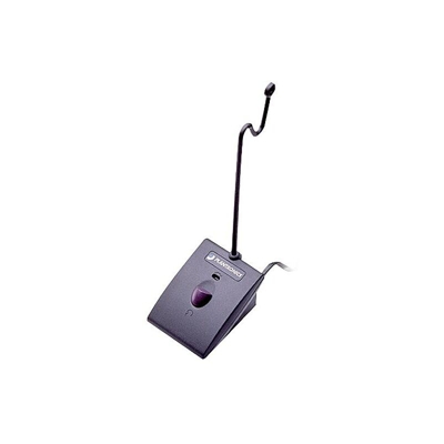 POLY Bi-Way Switch II switch telefonico Nero