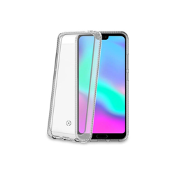 Celly HEXALITE752WH custodia per cellulare 14,8 cm (5.84") Cover Trasparente en oferta