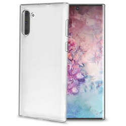 Celly Gelskin custodia per cellulare 16 cm (6.3") Cover Trasparente precio