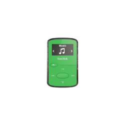 Hama Clip Jam Lettore MP3 Verde 8 GB en oferta