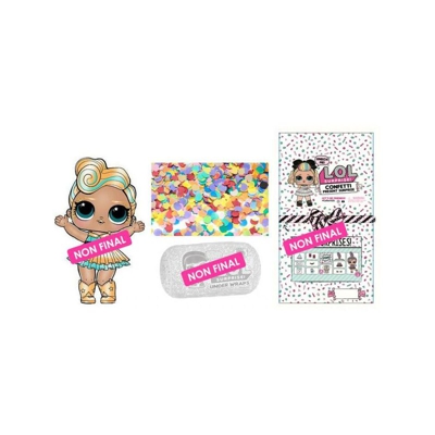 GP TOYS LLR00 accessorio per bambola