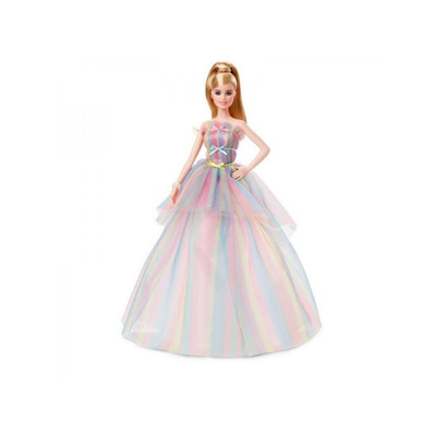 GHT42 bambola - Barbie
