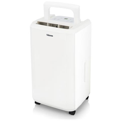 Deumidificatore Ac-5420 20 L / 24 H 390 W Bianco en oferta