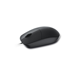 Rapoo N100 mouse USB tipo A Ottico 1600 DPI Ambidestro en oferta