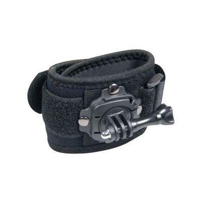 M-ROTATION accessorio per la montatura delle macchine fotografiche - Mediacom