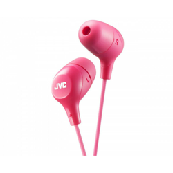 JVC HA-FX38-P-E Cuffie Auricolare Rosa precio