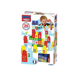 ECOIFFIER 7709 gioco di costruzione en oferta