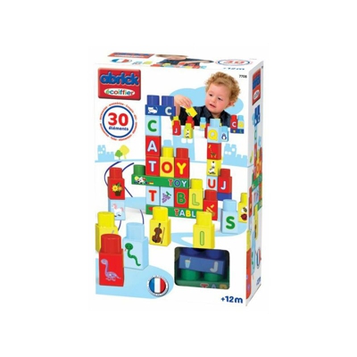 ECOIFFIER 7708 gioco di costruzione