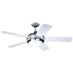 Ventilatore A 5 Pale Reversibili E Luce precio