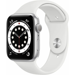 Apple Watch Series 6 40 mm OLED Argento GPS (satellitare) precio