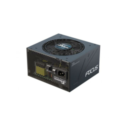 FOCUS-GX-650 alimentatore per computer 650 W 20+4 pin ATX ATX Nero - Seasonic precio