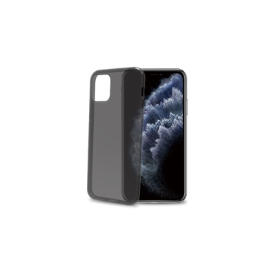 Gelskin custodia per cellulare 14,7 cm (5.8') Cover Nero - Celly