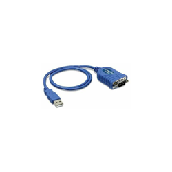 TU-S9 cavo di interfaccia e adattatore RS-232 USB 1.1 Blu - Trendnet características