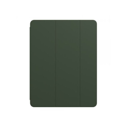 Smart Folio 32,8 cm (12.9') Custodia a libro Verde - Apple características