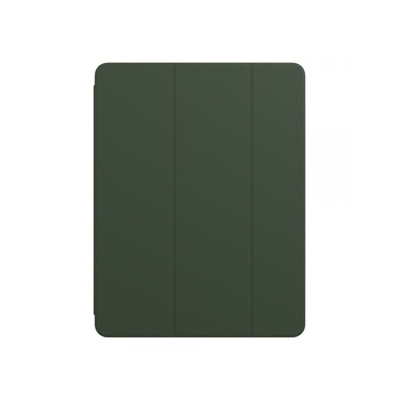 Smart Folio 32,8 cm (12.9') Custodia a libro Verde - Apple