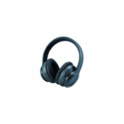 ALVAH01B cuffia e auricolare Padiglione auricolare Nero - Conceptronic en oferta