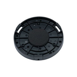 14101-75 supporto da parete per casse acustiche Tavolo Nero - Jabra precio