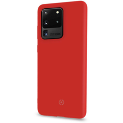 Feeling custodia per cellulare 17,5 cm (6.9') Cover Rosso - Celly en oferta