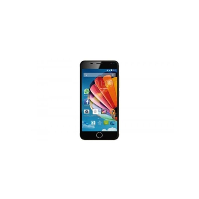 PhonePad X532L 12,7 cm (5') 1 GB 16 GB Doppia SIM 3G Micro-USB B Nero, Grigio Android 6.0 2500 mAh - Mediacom