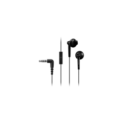 RP-TCM55E Cuffia Auricolare Nero - Panasonic precio