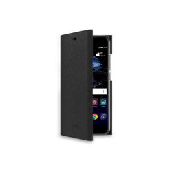 SHELL644BK custodia per cellulare 12,9 cm (5.1') Custodia a borsellino Nero - Celly características