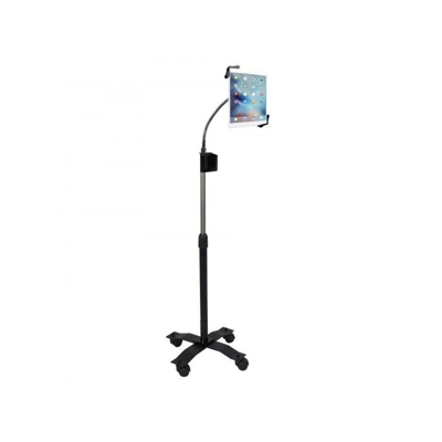 CTA Digital PAD-CGS supporto antifurto per tablet 33 cm (13') Nero