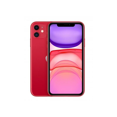 iPhone 11 128GB - (PRODUCT)RED - Apple