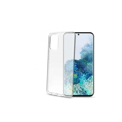 GELSKIN992 custodia per cellulare 15,8 cm (6.2') Cover Trasparente - Celly