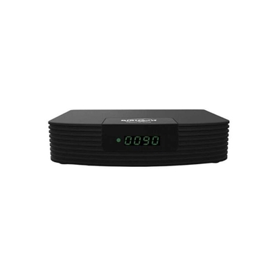 RICD1215 set-top box TV Ethernet (RJ-45), Terrestre Full HD Nero - Digiquest