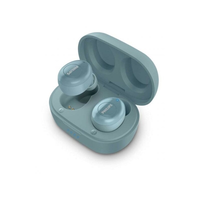 2000 series TAT2205BL/00 cuffia e auricolare Bluetooth Blu - Philips