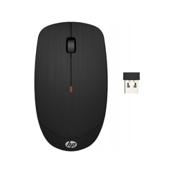X200 mouse Ambidestro RF Wireless - HP en oferta