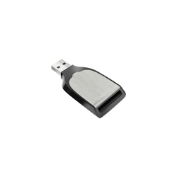 Extreme Pro lettore di schede Nero, Grigio USB 3.2 Gen 1 (3.1 Gen 1) - Sandisk precio