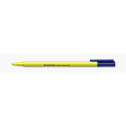 362-1 evidenziatore 1 pezzo(i) Giallo - Staedtler en oferta