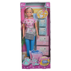 Steffi Love Shopping Fun características