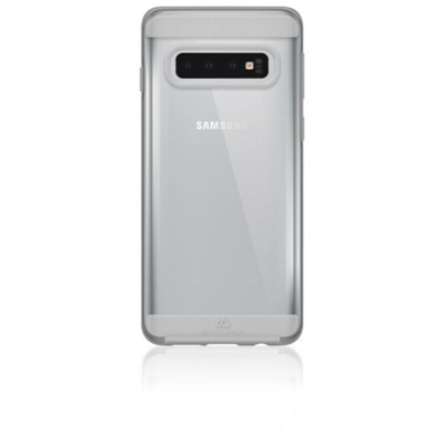 Hama Air Robust custodia per cellulare 15,5 cm (6.1') Cover Grigio, Trasparente