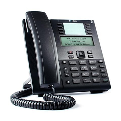 80C00001AAA-A, LCD, Nero, 128 x 48 Pixel, Monocromatico, BV16, BV32, G. 711, G. 711a, G. 722, G. 722.2, G. 726, G. 729, iLBC, HTTPS, SRTP, SSL / TLS