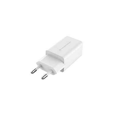ALTHEA06W Caricabatterie per dispositivi mobili Interno Bianco - Conceptronic