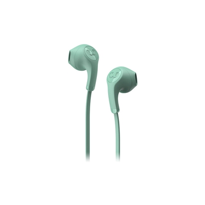 Fresh 'n Rebel Flow Cuffia Auricolare Bluetooth Colore menta