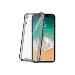 Armor custodia per cellulare Cover Trasparente - Celly precio