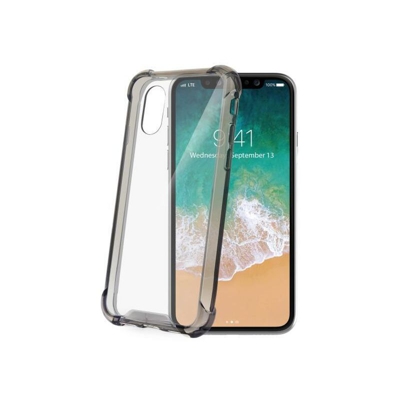 Armor custodia per cellulare Cover Trasparente - Celly