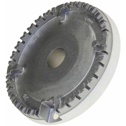 Corona bruciatore diam.90mm - Forni, Fornelli Elettrici e a Gas - AIRLUX - 296673 precio