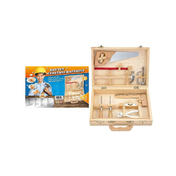 Van der Meulen 0415003 attrezzo giocattolo en oferta