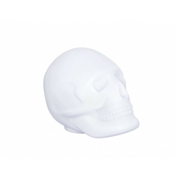 Interactive BTLSSKULL altoparlante portatile 15 W Bianco - Bigben precio