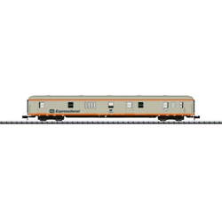 Vagone bagagli N DB servizio Express MiniTrix T15985 en oferta