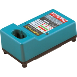 DC1822 Caricatore per batteria, Caricabatterie características